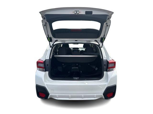 used 2023 Subaru Crosstrek car, priced at $25,369