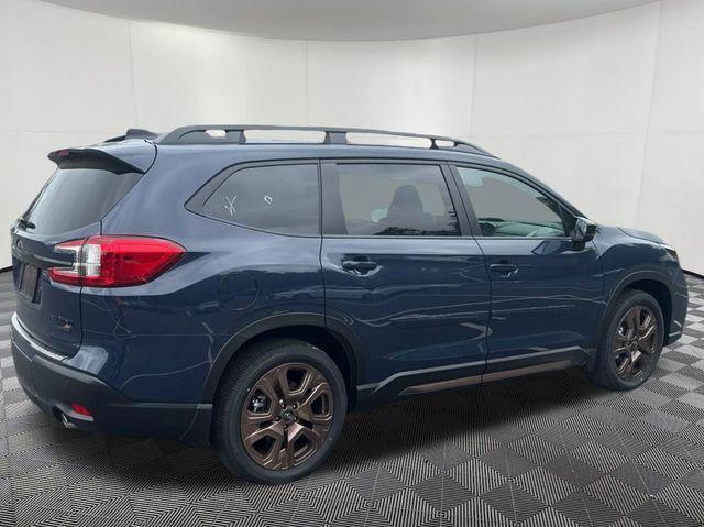new 2025 Subaru Ascent car, priced at $46,901
