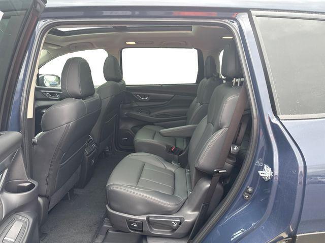 new 2025 Subaru Ascent car, priced at $46,901