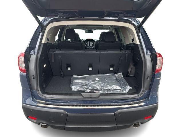 new 2025 Subaru Ascent car, priced at $46,901