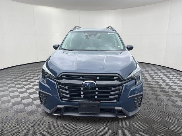 new 2025 Subaru Ascent car, priced at $46,901