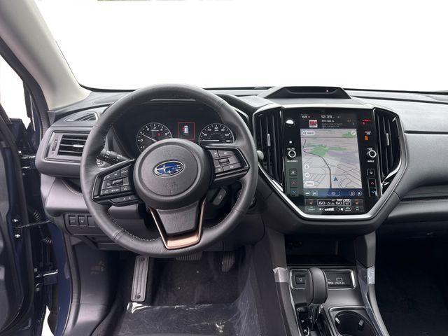 new 2025 Subaru Ascent car, priced at $46,901