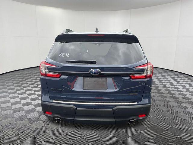new 2025 Subaru Ascent car, priced at $46,901