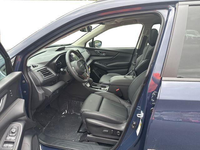 new 2025 Subaru Ascent car, priced at $46,901