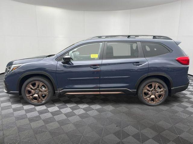 new 2025 Subaru Ascent car, priced at $46,901