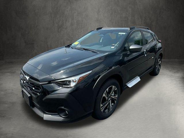 new 2025 Subaru Crosstrek car, priced at $32,031