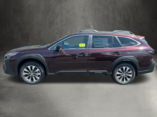 new 2025 Subaru Outback car, priced at $42,302
