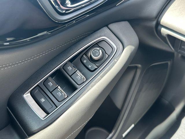 new 2025 Subaru Outback car, priced at $42,302