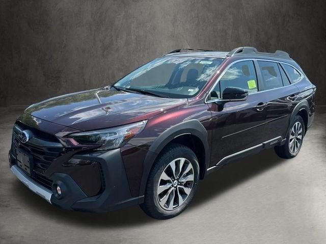 new 2025 Subaru Outback car, priced at $42,302