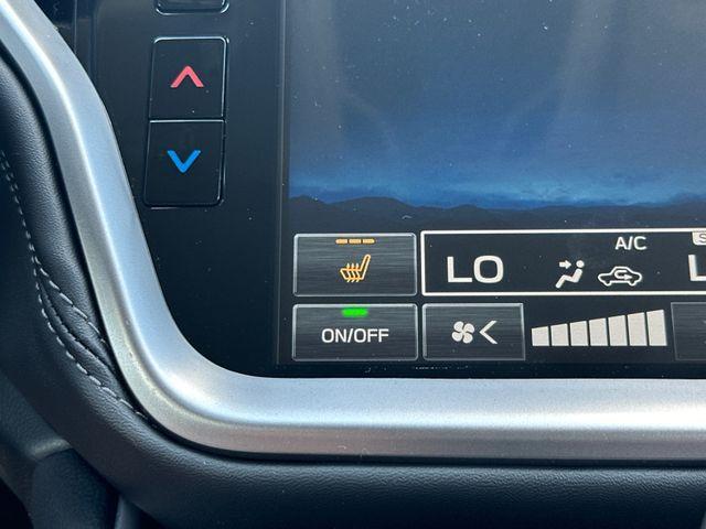 new 2025 Subaru Outback car, priced at $42,302