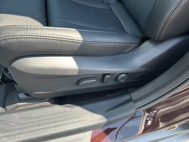 new 2025 Subaru Outback car, priced at $42,302