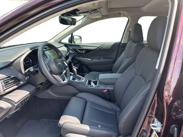 new 2025 Subaru Outback car, priced at $42,302