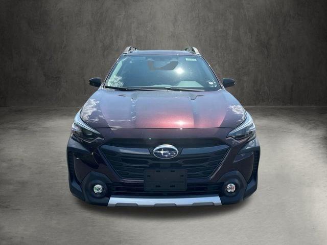 new 2025 Subaru Outback car, priced at $42,302