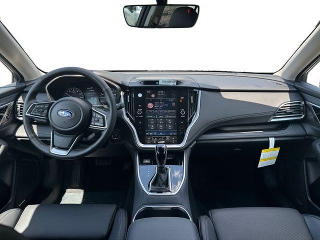 new 2025 Subaru Outback car, priced at $42,302