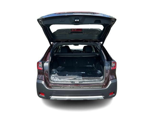 new 2025 Subaru Outback car, priced at $42,302