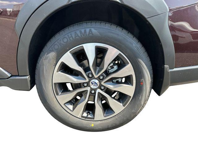 new 2025 Subaru Outback car, priced at $42,302