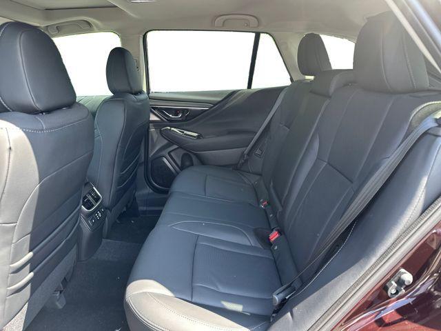 new 2025 Subaru Outback car, priced at $42,302