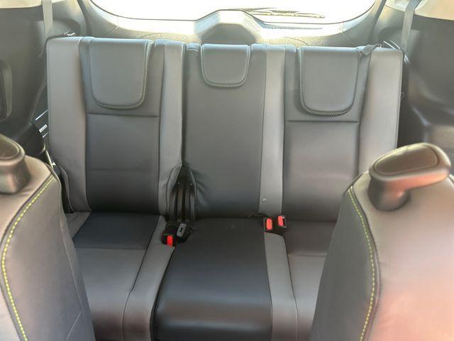 used 2024 Subaru Ascent car, priced at $39,500