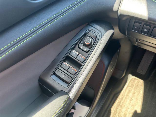 used 2024 Subaru Ascent car, priced at $39,500