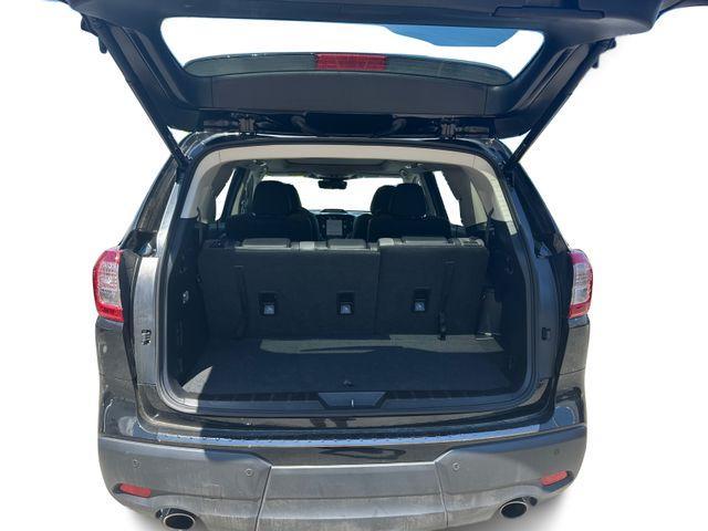 used 2024 Subaru Ascent car, priced at $39,500