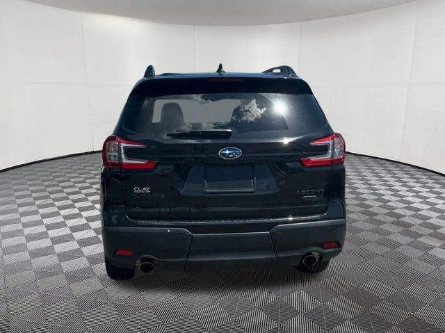 used 2024 Subaru Ascent car, priced at $39,500