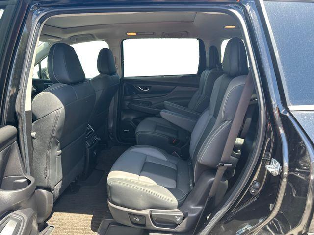 used 2024 Subaru Ascent car, priced at $39,500