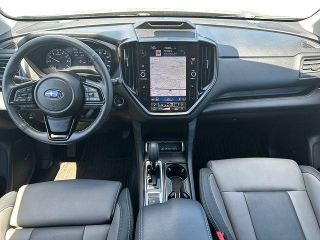 used 2024 Subaru Ascent car, priced at $39,500
