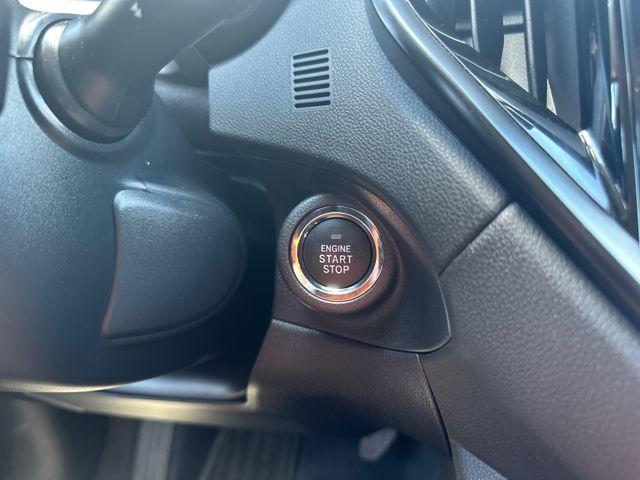 used 2024 Subaru Ascent car, priced at $39,500