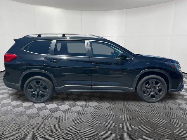 used 2024 Subaru Ascent car, priced at $39,500