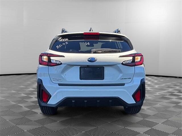 new 2024 Subaru Crosstrek car, priced at $28,064