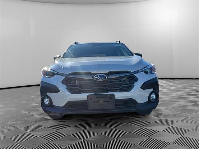 new 2024 Subaru Crosstrek car, priced at $28,064