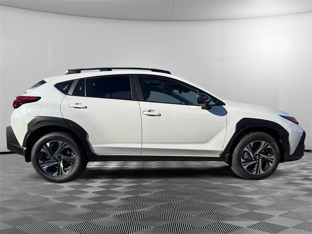 new 2024 Subaru Crosstrek car, priced at $28,064