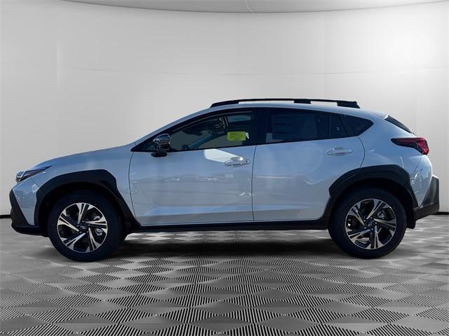 new 2024 Subaru Crosstrek car, priced at $28,064