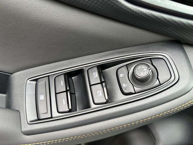 new 2025 Subaru Forester car, priced at $37,152