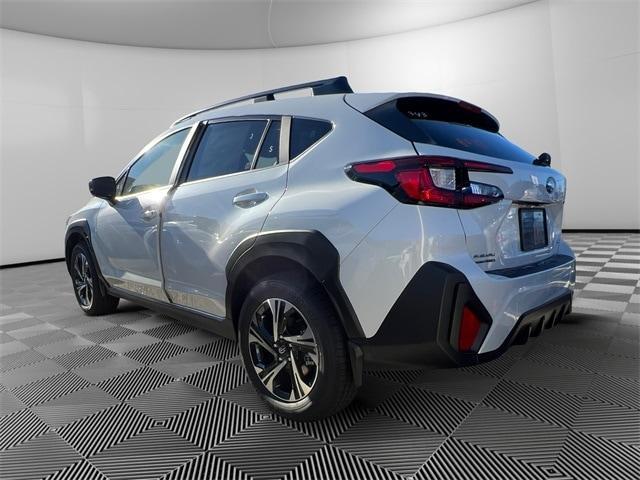 new 2024 Subaru Crosstrek car, priced at $26,070