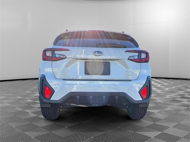 new 2024 Subaru Crosstrek car, priced at $26,070