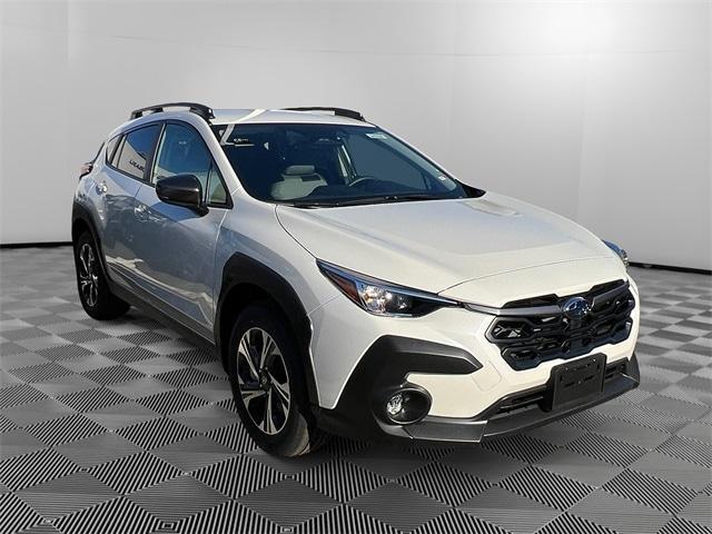 new 2024 Subaru Crosstrek car, priced at $26,070