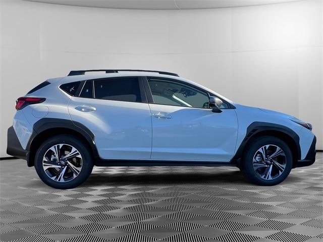 new 2024 Subaru Crosstrek car, priced at $26,070