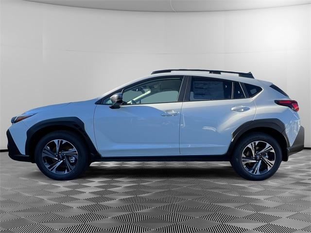 new 2024 Subaru Crosstrek car, priced at $26,070