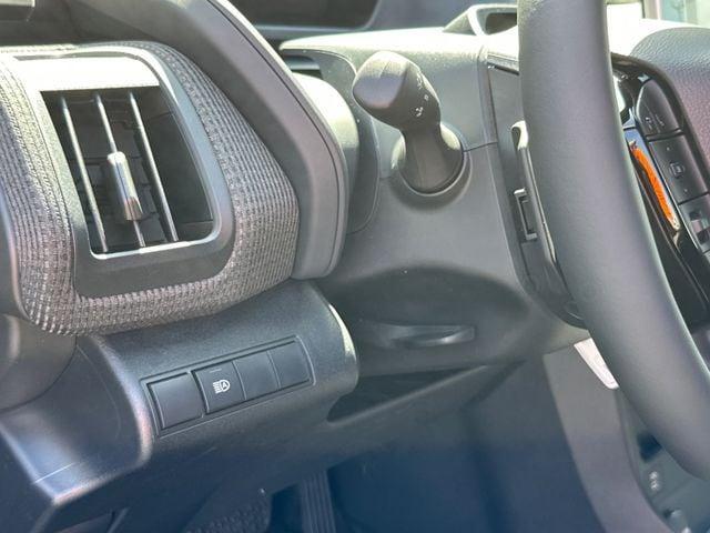 new 2025 Subaru Solterra car, priced at $38,377