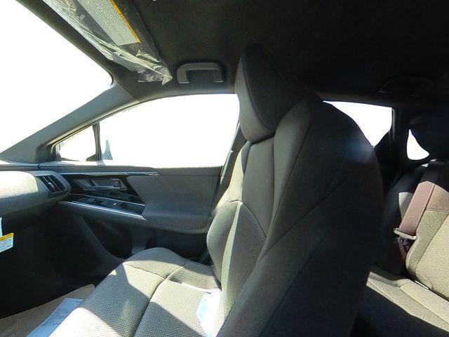 new 2025 Subaru Solterra car, priced at $38,377