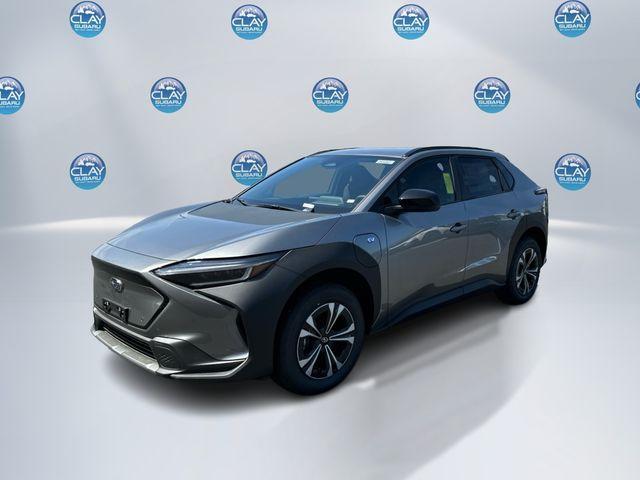 new 2025 Subaru Solterra car, priced at $38,377