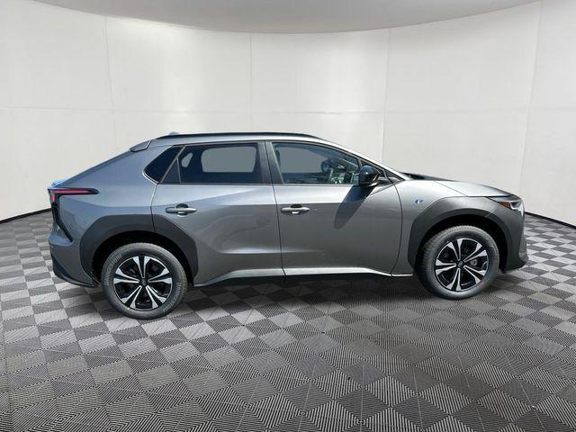 new 2025 Subaru Solterra car, priced at $38,377