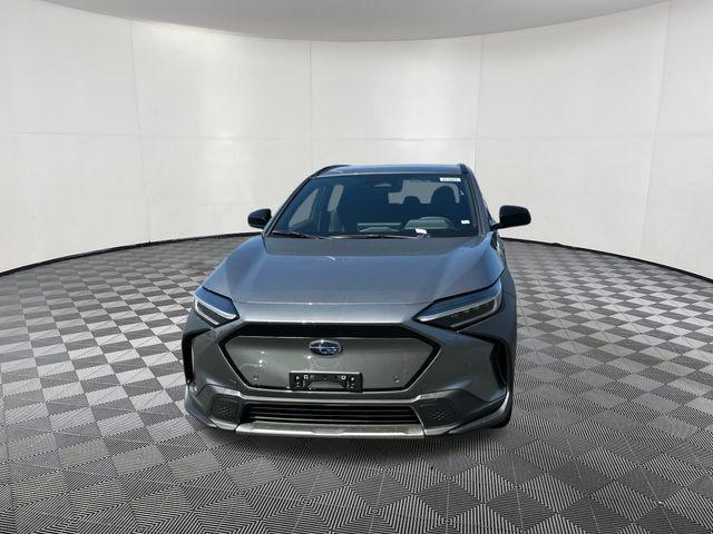 new 2025 Subaru Solterra car, priced at $38,377