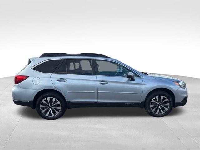 used 2017 Subaru Outback car, priced at $17,800