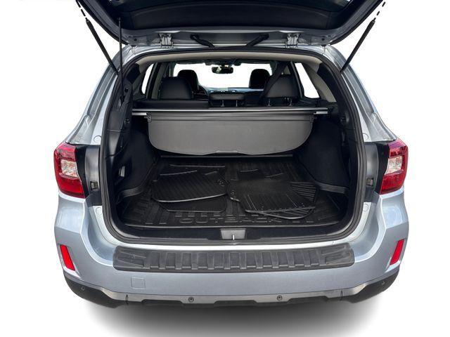 used 2017 Subaru Outback car, priced at $17,800