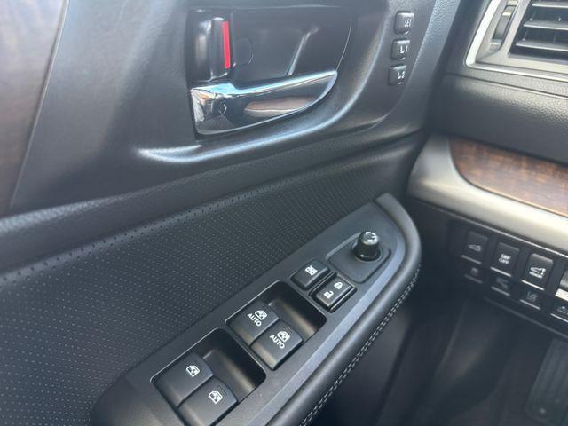 used 2017 Subaru Outback car, priced at $17,800