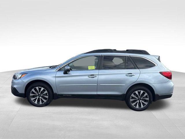 used 2017 Subaru Outback car, priced at $17,800