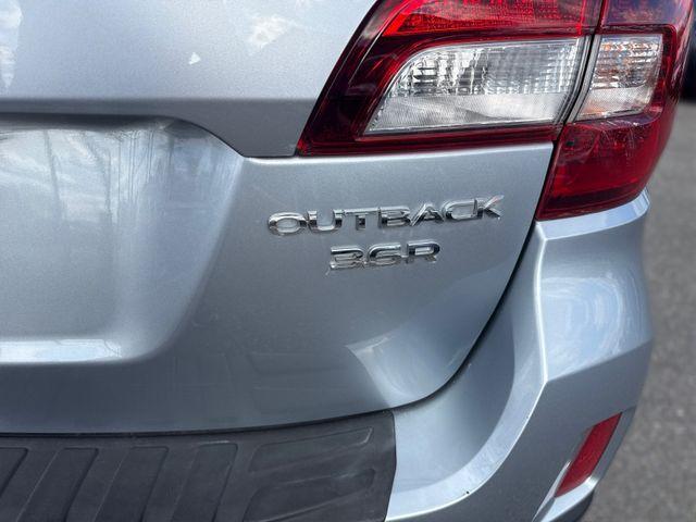 used 2017 Subaru Outback car, priced at $17,800