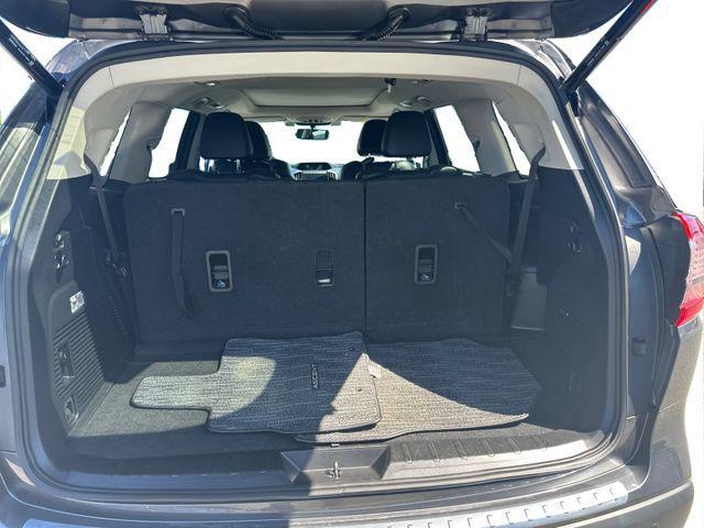 used 2021 Subaru Ascent car, priced at $22,600